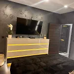 Golden Pearl Of Luxury -