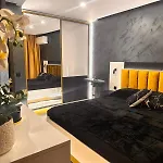 Golden Pearl Of Luxury - Apartment *