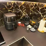 Golden Pearl Of Luxury - Apartment