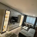 Golden Pearl Of Luxury - Apartment Burgas