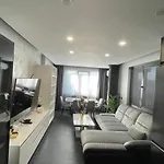 Apartment Golden Pearl Of Luxury - Burgas