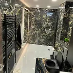 Golden Pearl Of Luxury - Apartment *
