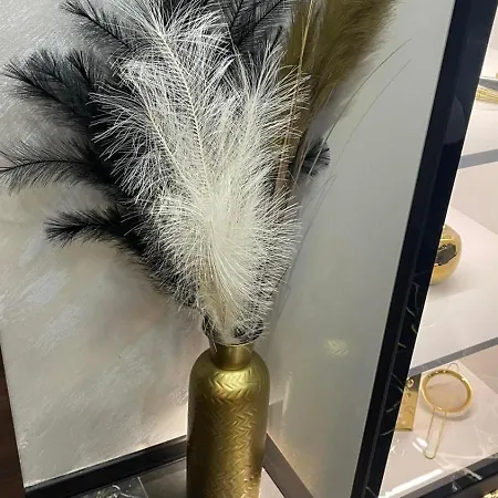 Golden Pearl Of Luxury - *