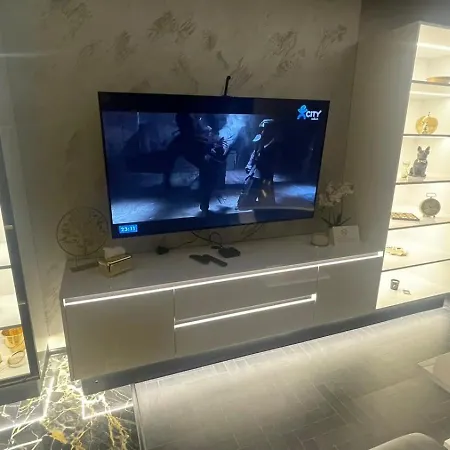 Golden Pearl Of Luxury -