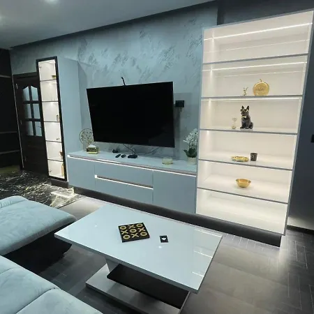 Golden Pearl Of Luxury - 부르가스