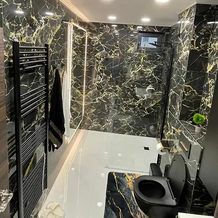 Golden Pearl Of Luxury - 아파트 *