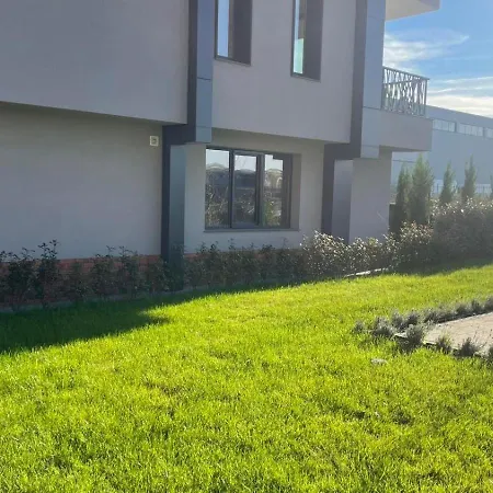 Golden Pearl Of Luxury - Apartman