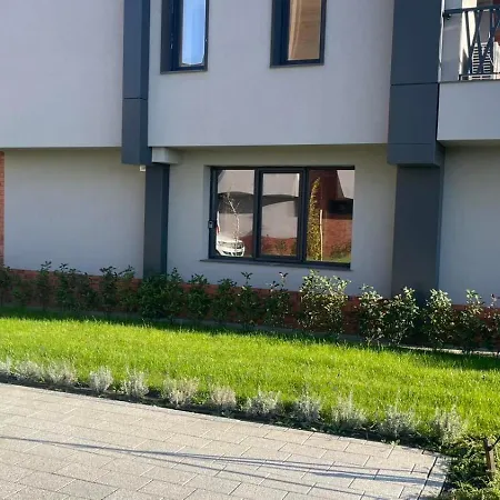 Golden Pearl Of Luxury - 아파트