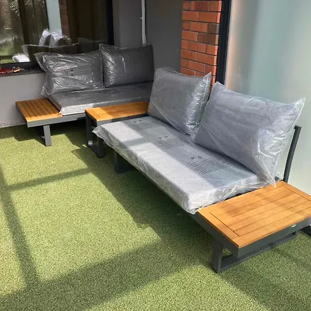 Golden Pearl Of Luxury - * Burgasz