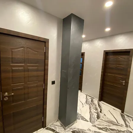 Golden Pearl Of Luxury - 아파트 *