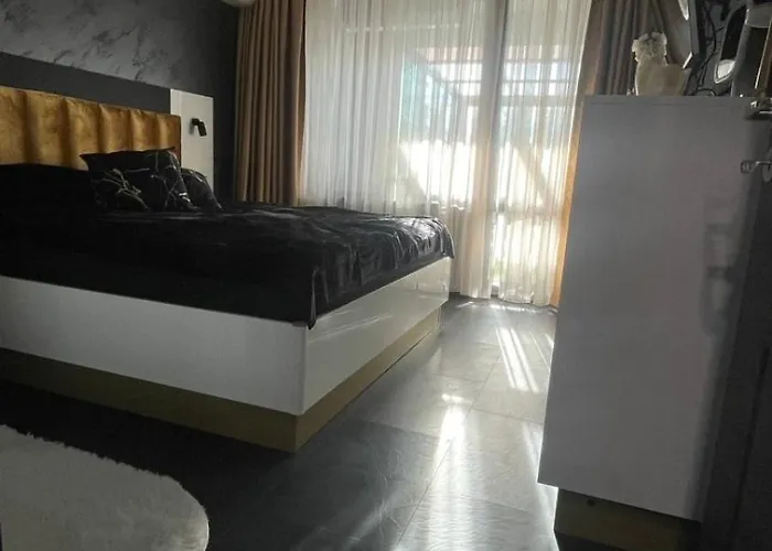 Golden Pearl Of Luxury - * ブルガス