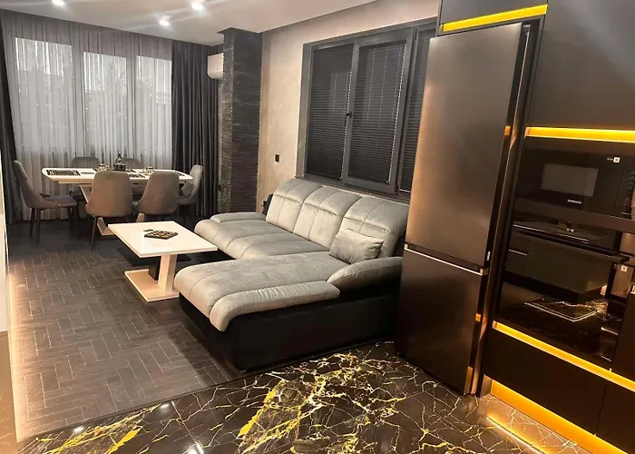 Golden Pearl Of Luxury - *