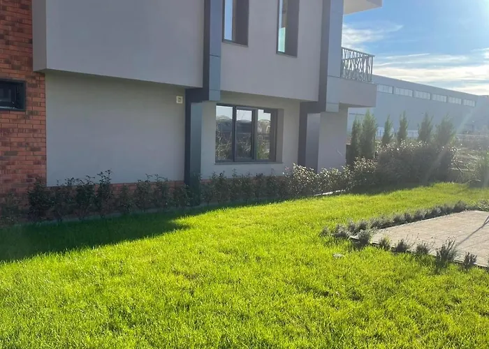 Golden Pearl Of Luxury - Apartman