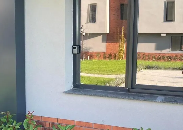 Golden Pearl Of Luxury - Apartman Burgasz