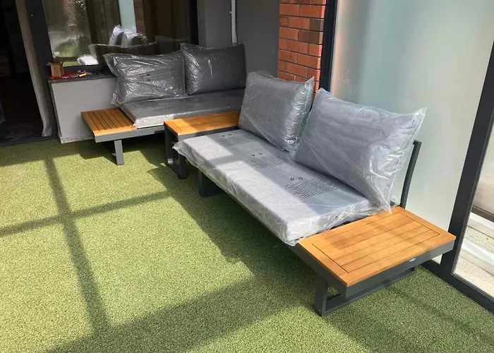 Golden Pearl Of Luxury - * ブルガス