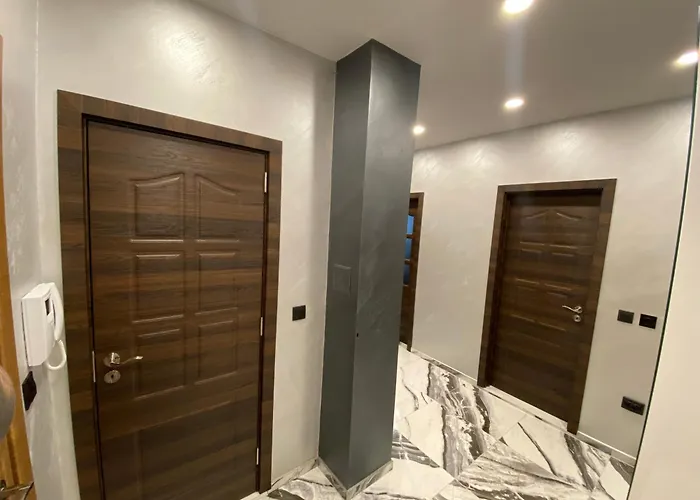 Golden Pearl Of Luxury - Apartman *