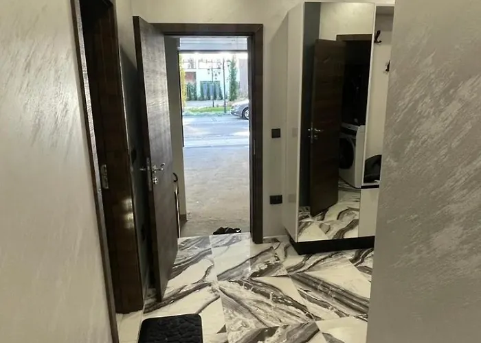 Golden Pearl Of Luxury - ブルガス