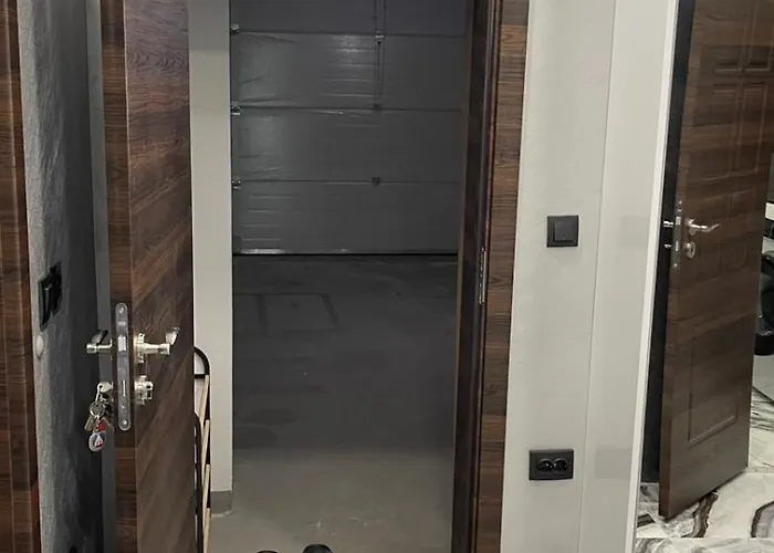 Apartman Golden Pearl Of Luxury -