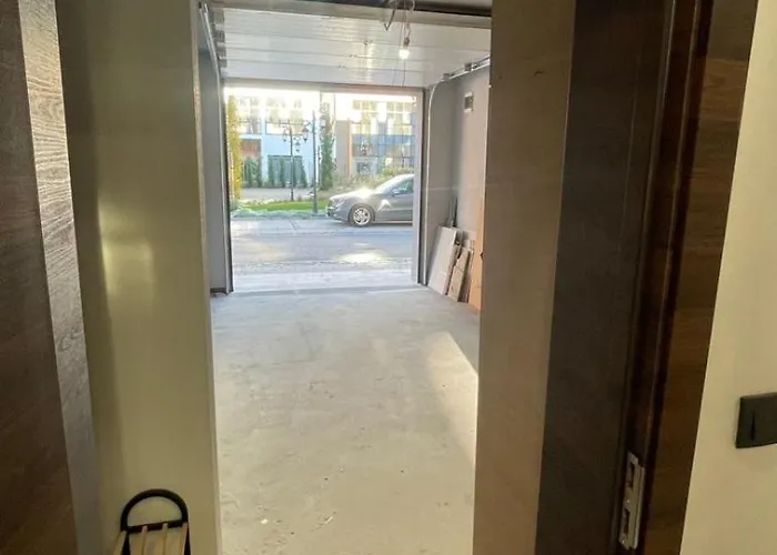 Golden Pearl Of Luxury - Apartman *