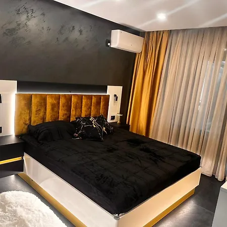 Apartman Golden Pearl Of Luxury - *
