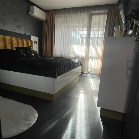 Golden Pearl Of Luxury - * Burgas