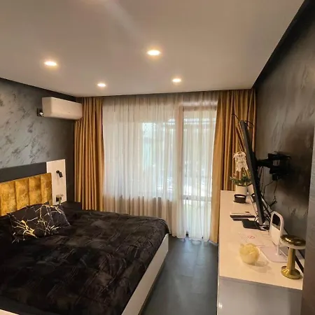 Golden Pearl Of Luxury - Apartman