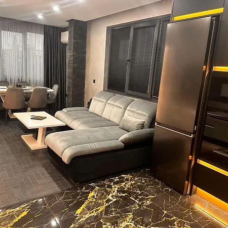 Golden Pearl Of Luxury - *