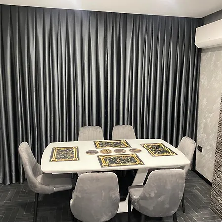 Golden Pearl Of Luxury - *