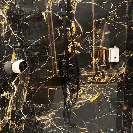 Golden Pearl Of Luxury - *