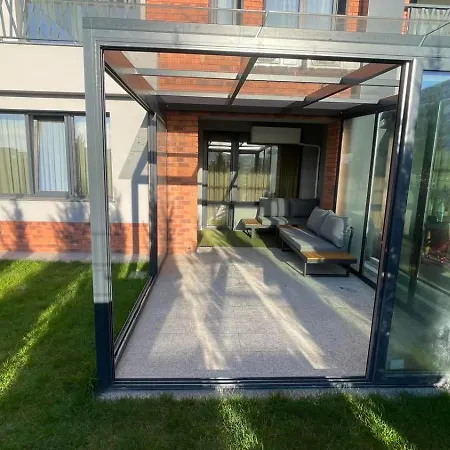 Golden Pearl Of Luxury - Burgas