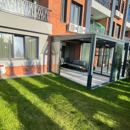 Golden Pearl Of Luxury * Burgas