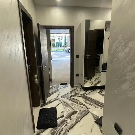 Golden Pearl Of Luxury - Burgas