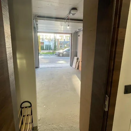 Golden Pearl Of Luxury - Apartment *