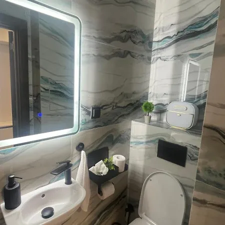 Golden Pearl Of Luxury * Burgas