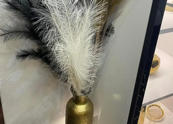 Golden Pearl Of Luxury - *