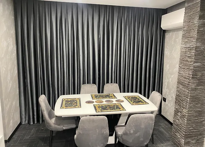 Golden Pearl Of Luxury - *