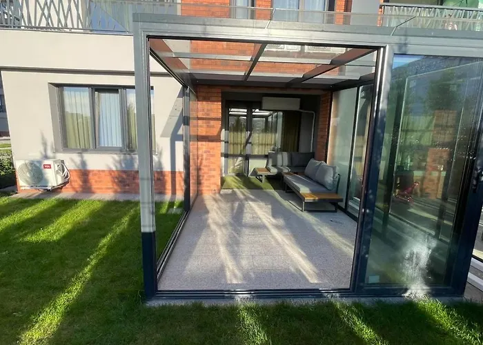 Golden Pearl Of Luxury - Burgas