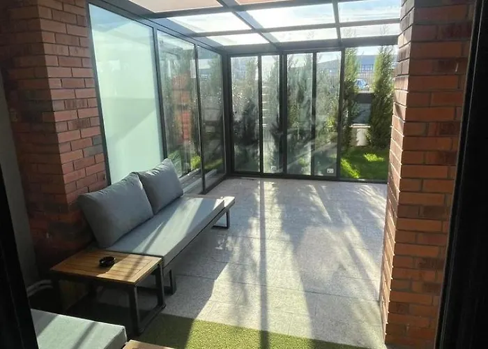 公寓 Golden Pearl Of Luxury - *